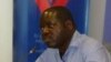 Rafael de Morais, diretor da Friends of Angola, Luanda