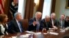 Trump: I'll Sign Legislation Protecting Young Immigrants From Deportation 