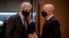 US Homeland Security Chief Vows Broad Response to Pipeline Cyberattack  