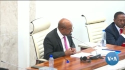 ከምሽቱ 3:00 የአማርኛ ዜና
