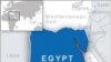Imprisoned Egyptian Blogger's Hunger Strike Fights Military Rule