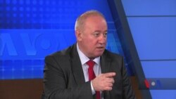 Наскільки сильним лишається вплив російської мафії в Україні? Інтерв'ю