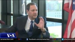Granoff: Shqipëria ka nevojë për pikëpamje të reja