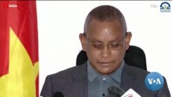 ከምሽቱ 3:00 የአማርኛ ዜና