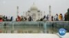 Trump Expects Massive Crowds in India but No Big Trade Deal