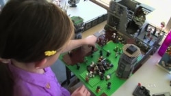 LEGO Phenomenon Captures Imagination of Children, Adults Worldwide