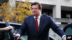Пол Манафорт