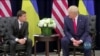 Експерти підбивають підсумки року в українсько-американських відносинах. Відео