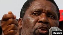 Isaias Samakuva