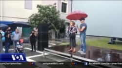 Tiranë, protesta të përditshme për Teatrin Kombëtar