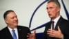 Pompeo Bryusselda: NATO o'z faoliyatini ko'rib chiqishi kerak 