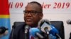 Nangaa akumisa Nzambe mpo "oyo bana ya Congo balingaki yango nde esalami"