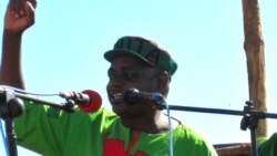 UNITA acusa o MPLA de promover pequenos partidos - 1:57