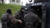 Турецька поліція затримала кілька десятків критиків Ердогана
