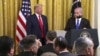 In West Bank, Trump Mideast Deal Draws Both Optimism and Worry