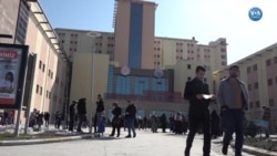 “Diyarbakır’da Vakalar On Kat Arttı” 