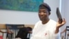 Gwamnan Jihar Osun Rauf Aregbesola