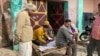 The elections starting Thursday in Uttar Pradesh are seen as crucial for Prime Minister Narendra Modi's Bharatiya Janata Party. (Anjana Pasricha/VOA)