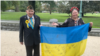 "У дев'ять років зрозумів, що Росія публічно бреше" - 93-річний ветеран влаштовує у США акції на підтримку України 