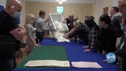 Перші оцінки місцевих виборів в Україні від міжнародних експертів. Відео