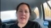 Heather Murdock Reports from Ukraine