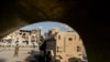 Poverty, Fear Drive Exodus from Syria's One-time IS Capital 
