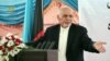 آقای غنی گفت، در بررسی بین‌المللی، شفافیت، بیشترین امتیاز به اداره ملی تدارکات داده شد.
