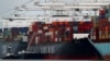 US Confirms Plan to Raise China Import Tariff to 25 Percent