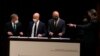 ¿Qué es la plataforma unitaria y qué significa en el diálogo de Venezuela?