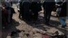Karzai: Death Toll in Attacks on Afghan Shi'ites Rises to 80