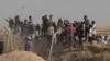 Ethnic Tensions Undermine Efforts to Defeat Islamic State