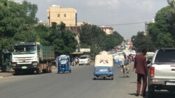 በኦሮምያ ክልል ስለታሰሩ ሰዎች