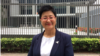 从“结束一党专政”谈起：访香港议员黄碧云（1）