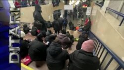 Ditari- Kritikët e Putinit protestojnë në Berlin, kërkojnë demokraci në Rusi