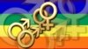 UNAIDS and others say the LGBT community is at greater risk of HIV infection due to criminalization, stigma and discrimination