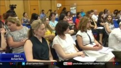 Shqetësim për vrasjen e grave në Shqipëri