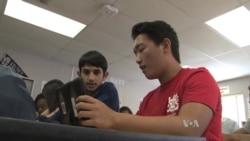 Black, Latino Students Continue to Fall Behind White, Asian Counterparts