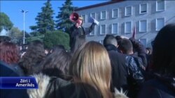 Dita 15 e protestave studentore, flasin protagonistë të dhjetorit ‘90