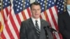 资料照：共和党联邦参议员托德.扬（Sen. Todd Young, R-IN）
