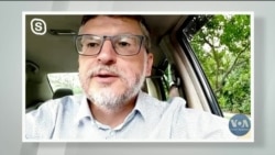 Ті, хто бореться, тому допомагають, і тому є користь від цієї допомоги - про підтримку США в Україні. Відео