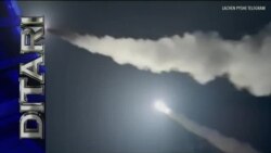 Ditari - Ukraina godet në Rusi me raketa amerikane me rreze të gjatë 