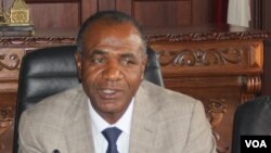 Isaac dos Anjos