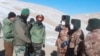 རྒྱ་དཀར་ནག་གི་དམག་དཔོན་རིམ་པའི་གྲོས་མོལ་ཐེངས་༡༤་པ།