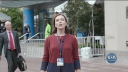 Українська делегація веде переговори із МВФ у Вашингтоні. Відео