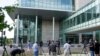 Teen Charged in Kenosha Killings Stalls Return to Wisconsin 
