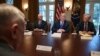 Trump: 'No Final Decision' Made on Striking Syria