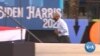 Biden Deploys Obama to Campaign, Trump Sends His Children 