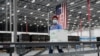 Moderna Begins COVID-19 Vaccine Distribution in US 
