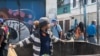 Venezuela experimenta hiperinflación desde noviembre de 2017 y la capacidad de compra del ciudadano promedio se ha desplomado a niveles críticos.