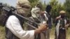 Chính phủ Afghanistan đang đàm phán với phe Taliban